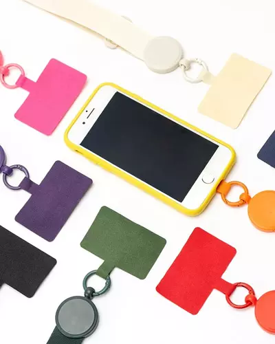 Cordao para Celular Personalizado