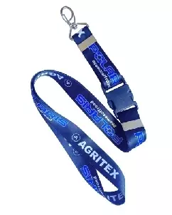 Cordao Personalizado com Mosquete