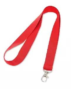 Cordinha para Crachá Personalizada