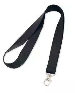 Cordinha para Crachá Personalizada