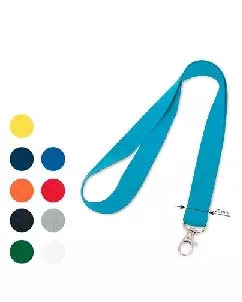 Cordinha para Crachá Personalizada