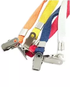 CORDÕES PARA CRACHÁ PERSONALIZADOS