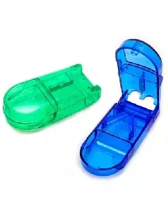 Cortador de Comprimido Personalizado