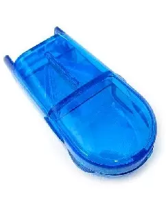 Cortador de Comprimido Personalizado