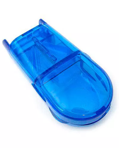 Cortador de Comprimido Personalizado