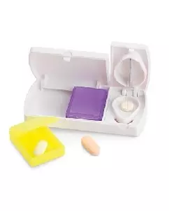 Cortador de Comprimidos para Brindes