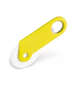 Cortador de Pizza Personalizado