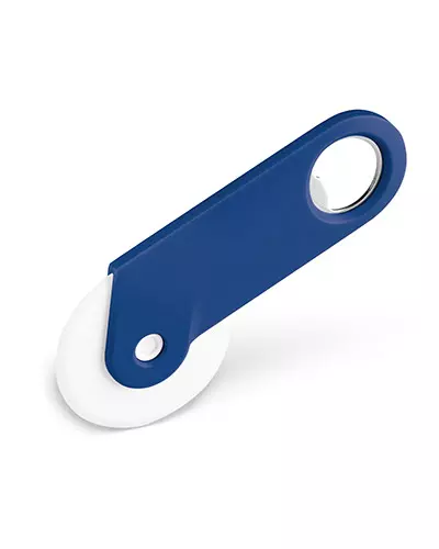 Cortador de Pizza Personalizado