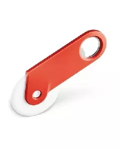 Cortador de Pizza Personalizado