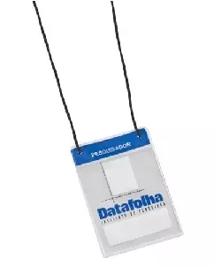 CRACHAS EM PVC PERSONALIZADO