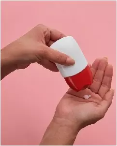 Creme de Mão Personalizado