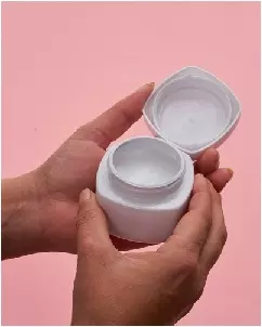 Creme Hidratante Corporal Personalizado