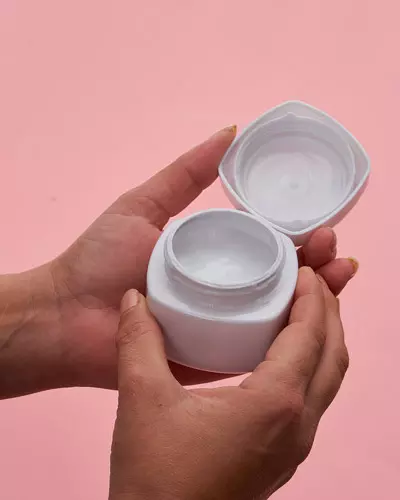 Creme Hidratante Corporal Personalizado