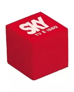 Cubo Anti-Stress Personalizado