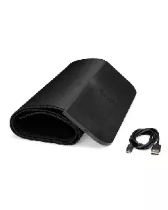 Desk Pad com carregador Wireless Personalizado