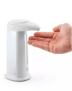 Dispenser Automatico Personalizado