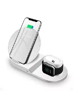 Dock Station Personalizado