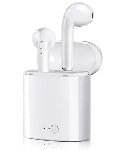 Earpods Wireless Personalizado