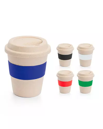 Eco Copo Personalizado