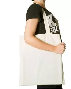 Ecobag de Algodao Personalizada para Brindes