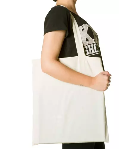 Ecobag de Algodao Personalizada para Brindes