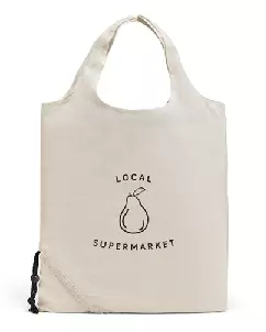 Ecobag Dobravel Personalizada