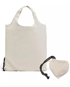 Ecobag Dobravel Personalizada