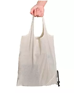 Ecobag Dobravel Personalizada