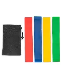 Elastico de Ginastica Personalizado