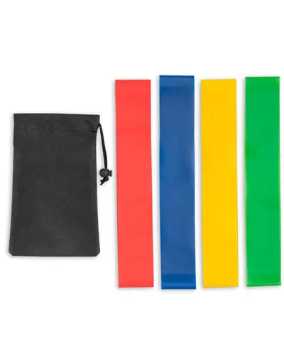 Elastico de Ginastica Personalizado