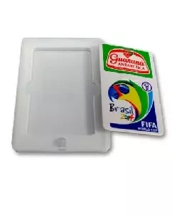 Embalagem Pen drive Cartão