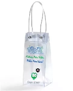 Embalagens Plásticas