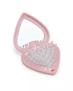 Escova com Espelho Personalizada para Brindes