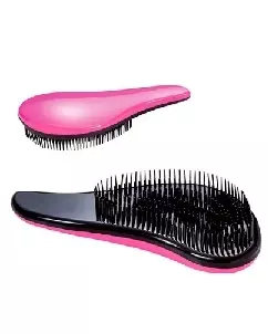 Escova de Cabelo Personalizada