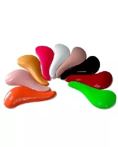 Escova de Cabelo Personalizada