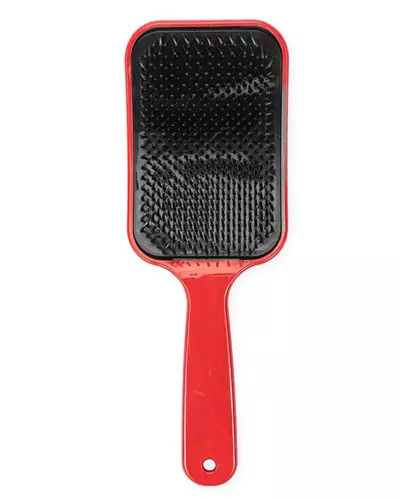 Escova Raquete Personalizada