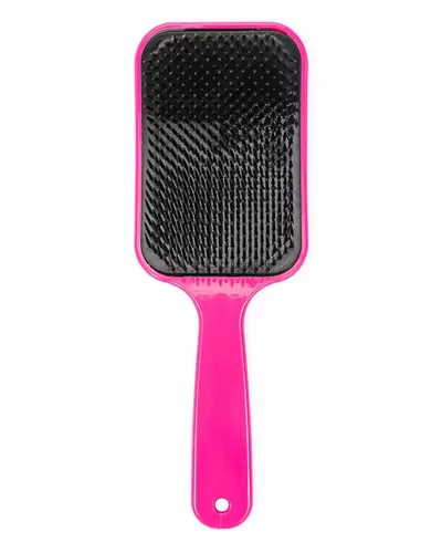 Escova Raquete Personalizada