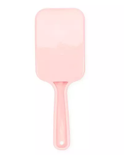 Escova Raquete Personalizada