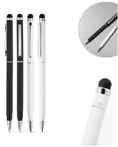 Esferografia De Aluminio Personalizada