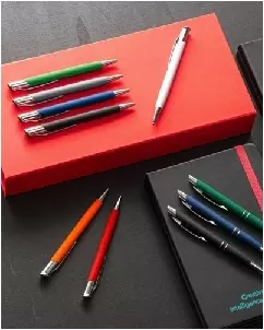 Esferografica Para Brinde Personalizada