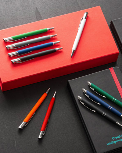 Esferografica Para Brinde Personalizada