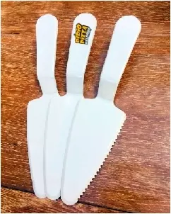 Espatula Personalizada