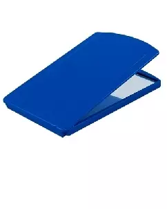 Espelho de Bolsa Colorido Personalizado