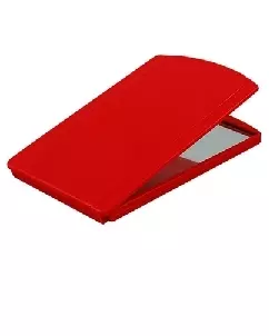 Espelho de Bolsa Colorido Personalizado