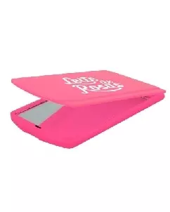 Espelho de Bolsa Colorido Personalizado