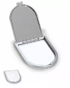 ESPELHO DE BOLSA PROMOCIONAL