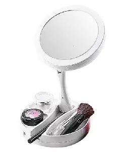 Espelho de Maquiagem Personalizado