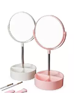 Espelho de Mesa Plastico Personalizado