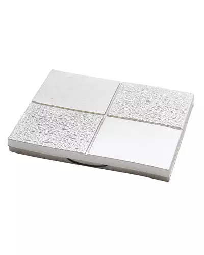 ESPELHO DE PLASTICO DUPLO