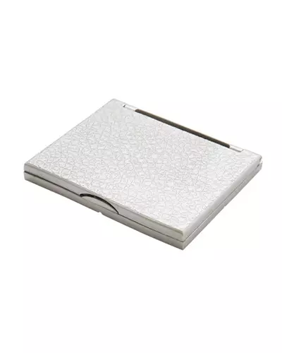 ESPELHO DE PLASTICO DUPLO